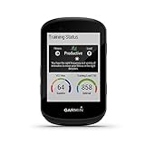 Garmin Edge 530 – GPS-Fahrradcomputer