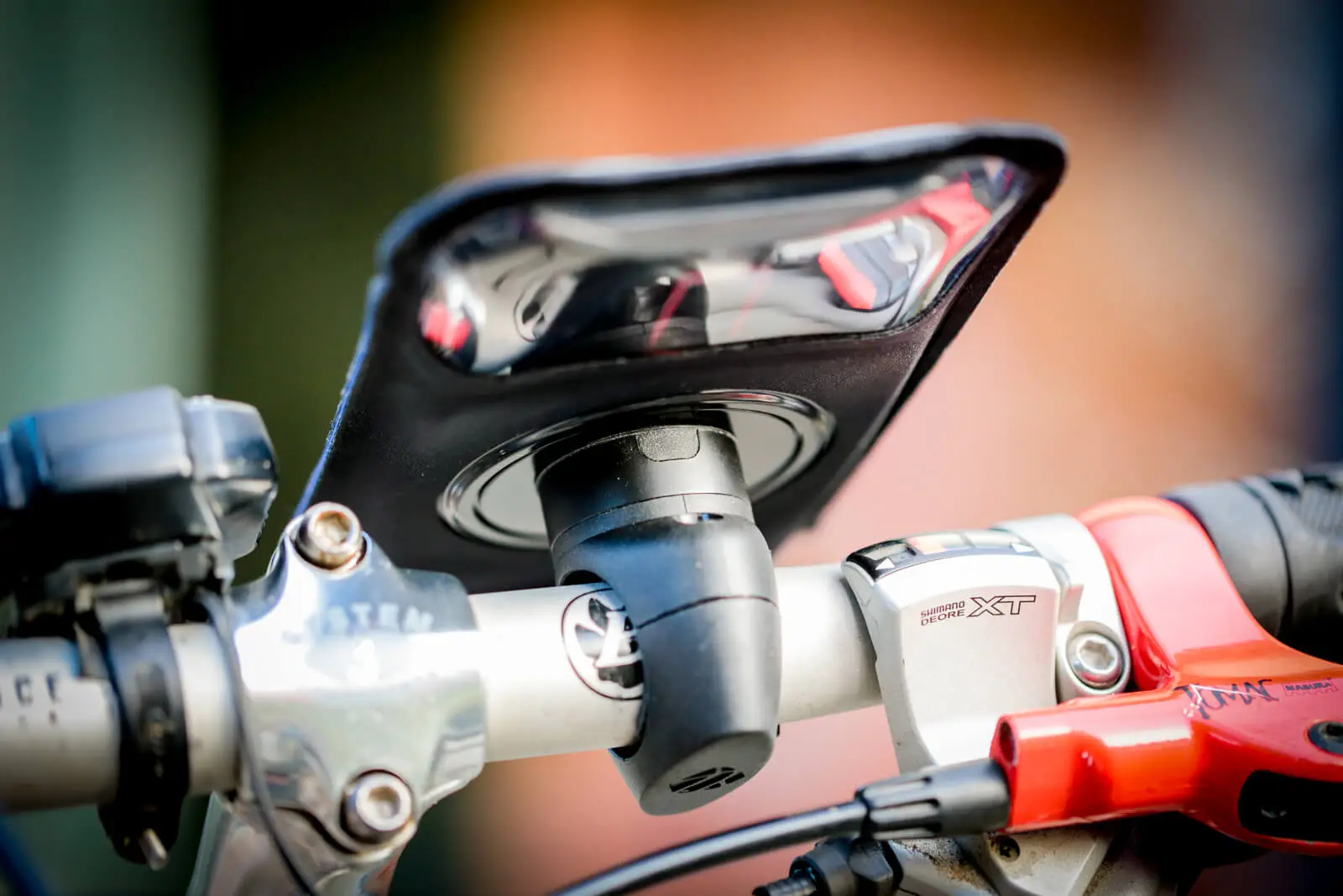 Handyhalterung für Das Fahrrad – Die 15 besten Produkte im